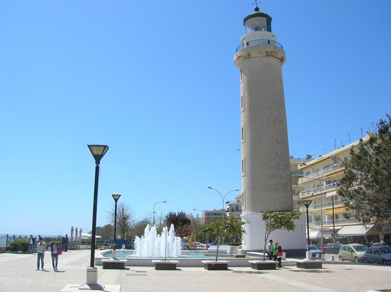 Amazing Apartment In The Center Alexandroupoli Esterno foto