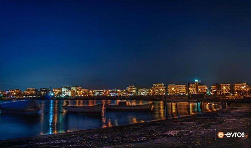 Amazing Apartment In The Center Alexandroupoli Esterno foto