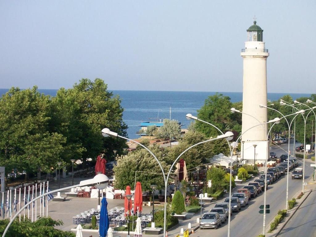 Amazing Apartment In The Center Alexandroupoli Esterno foto