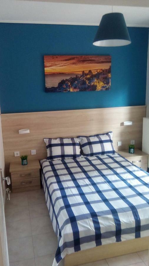 Amazing Apartment In The Center Alexandroupoli Esterno foto