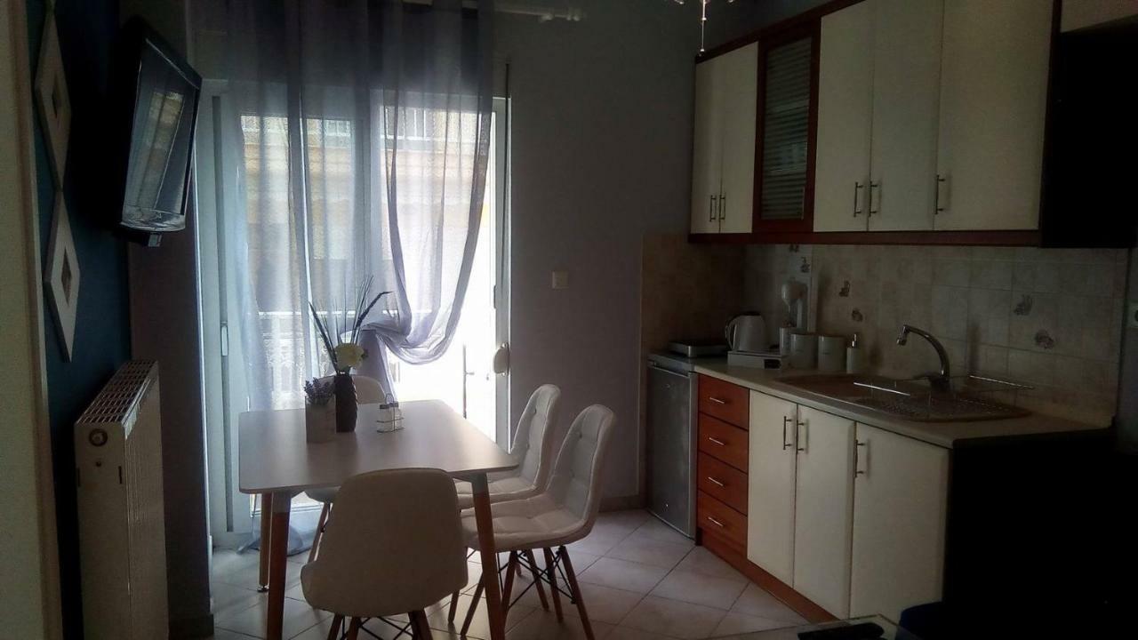 Amazing Apartment In The Center Alexandroupoli Esterno foto