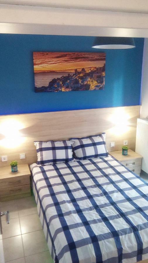 Amazing Apartment In The Center Alexandroupoli Esterno foto