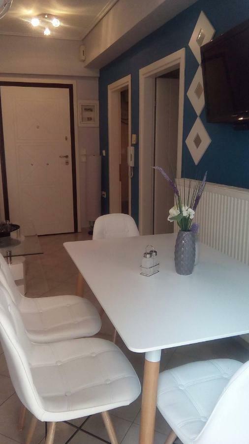 Amazing Apartment In The Center Alexandroupoli Esterno foto
