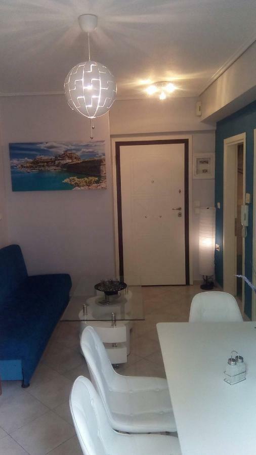 Amazing Apartment In The Center Alexandroupoli Esterno foto