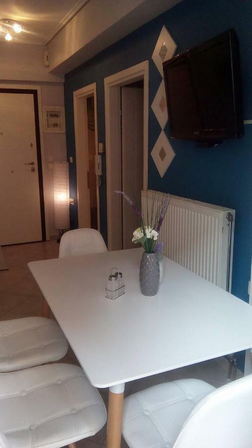 Amazing Apartment In The Center Alexandroupoli Esterno foto