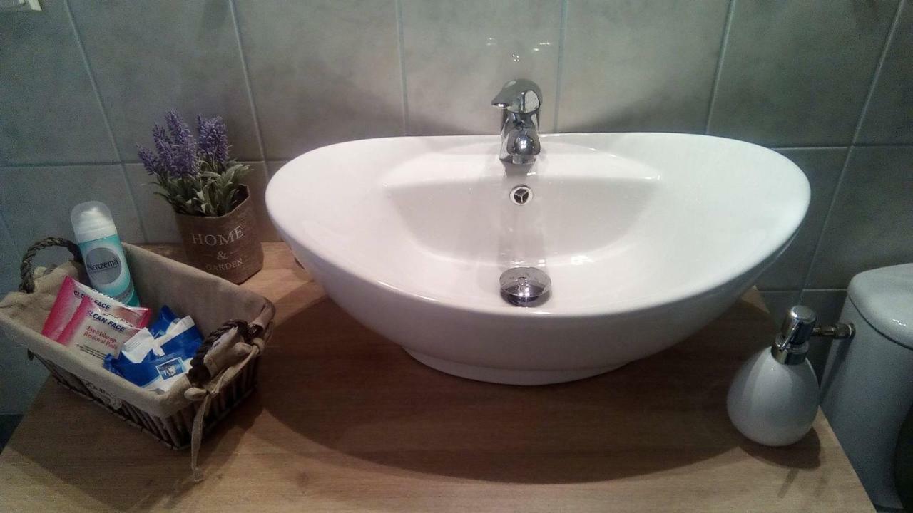 Amazing Apartment In The Center Alexandroupoli Esterno foto