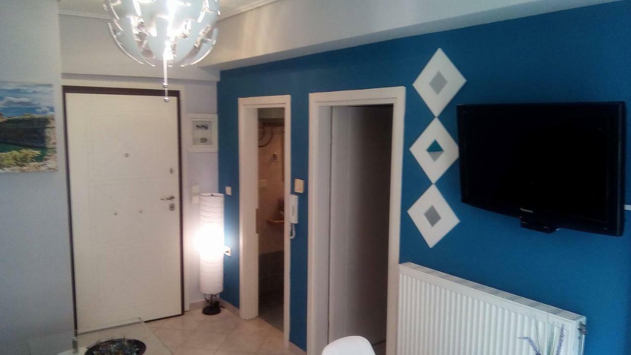 Amazing Apartment In The Center Alexandroupoli Esterno foto