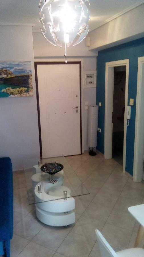 Amazing Apartment In The Center Alexandroupoli Esterno foto
