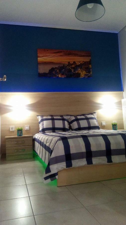 Amazing Apartment In The Center Alexandroupoli Esterno foto