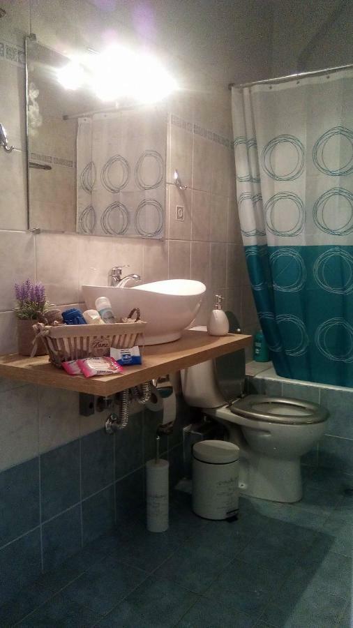 Amazing Apartment In The Center Alexandroupoli Esterno foto