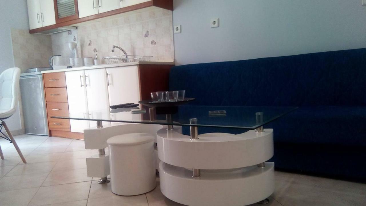 Amazing Apartment In The Center Alexandroupoli Esterno foto