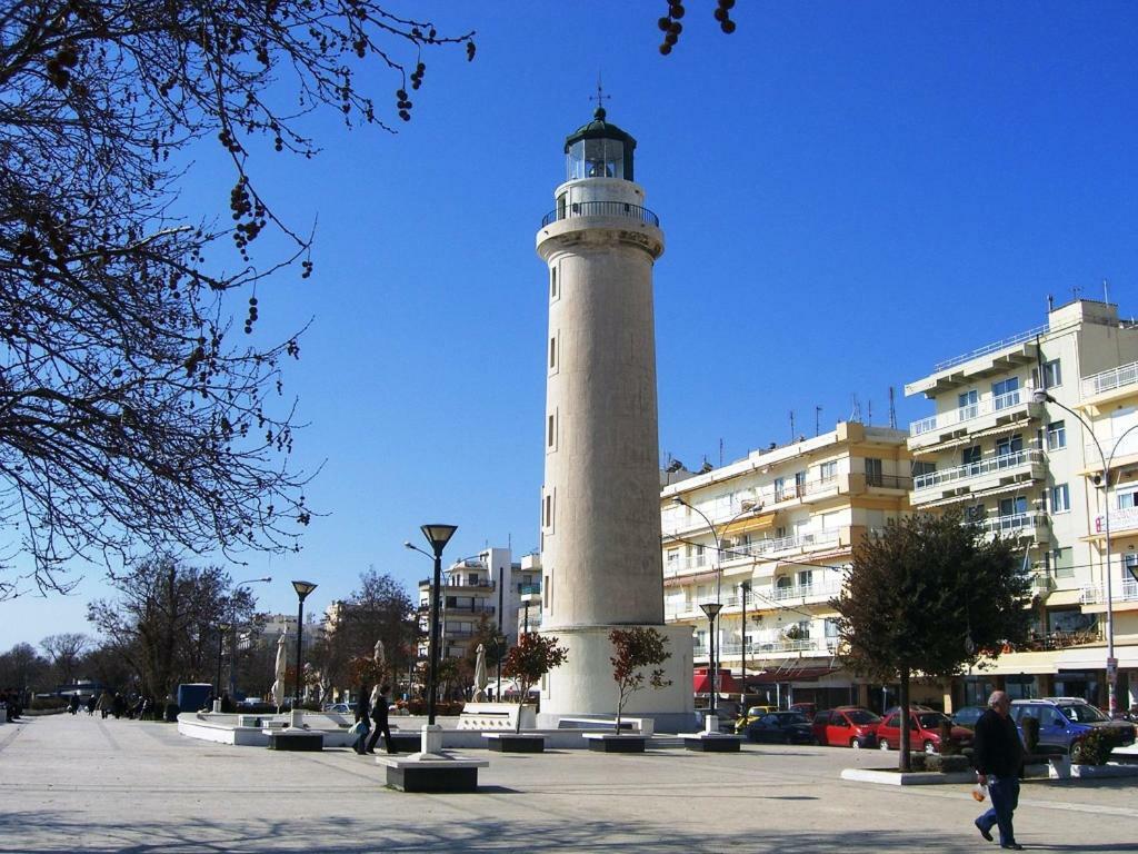 Amazing Apartment In The Center Alexandroupoli Esterno foto